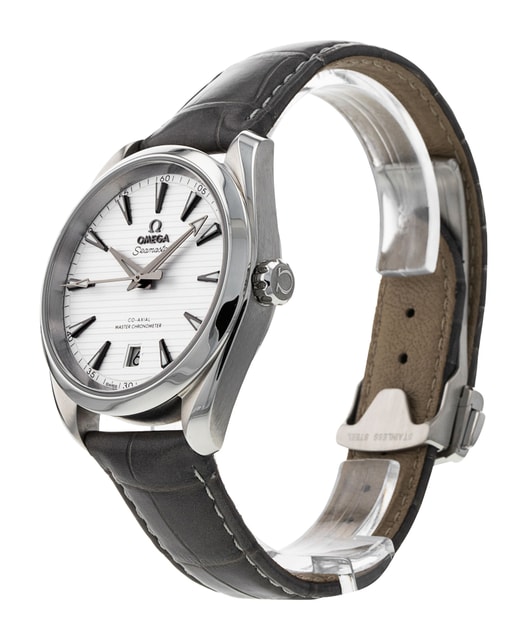 Omega Aqua Terra 150m Gents 220.13.38.20.02.001 Image 2